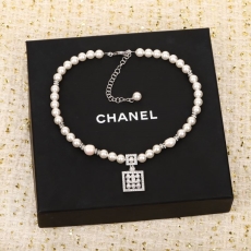 Chanel Necklaces